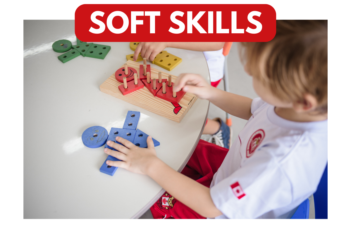 Read more about the article ¿Las Soft Skills están relacionadas con la creatividad?