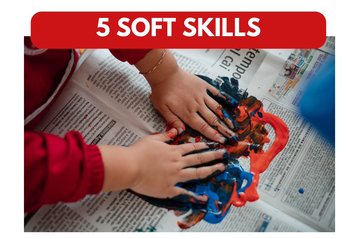 Read more about the article 5 Soft Skills que sí o sí debe considerar la educación de calidad