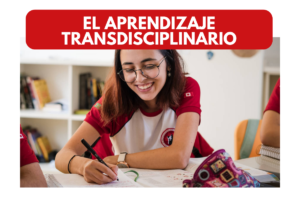 Read more about the article El aprendizaje transdisciplinario: un camino hacia la educación de calidad
