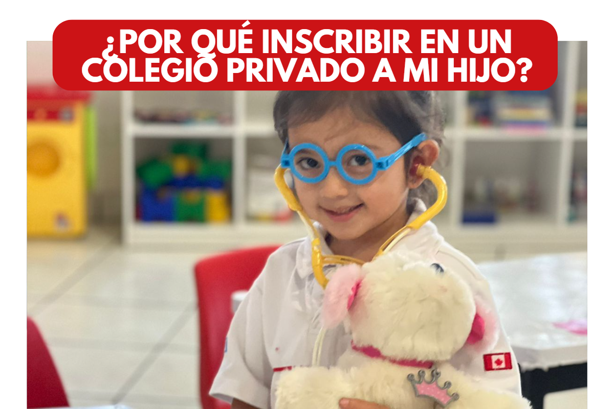 You are currently viewing ¿Por qué Inscribir en un Colegio Privado a mi Hijo? | Maple Bear Guatemala